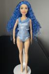 Mattel - Descendants - Disney Descendants 4: The Rise of Red - Princess Chloe Charming, Daughter of Cinderella - Poupée